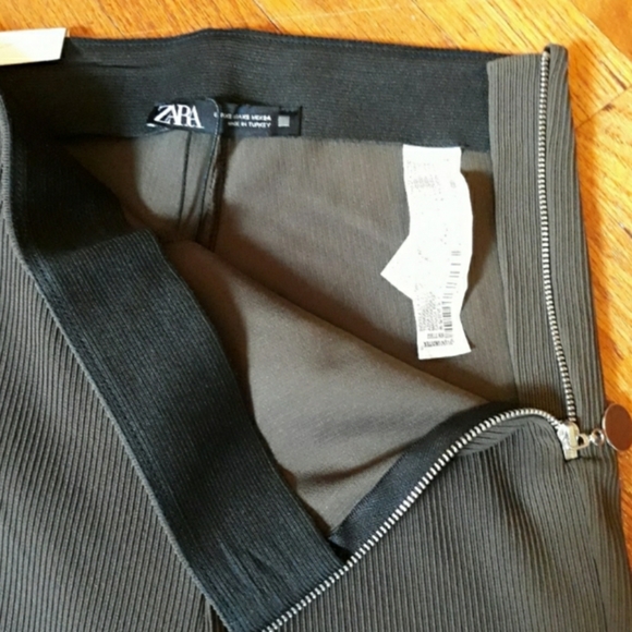 Zara Leggings - Picture 7 of 11